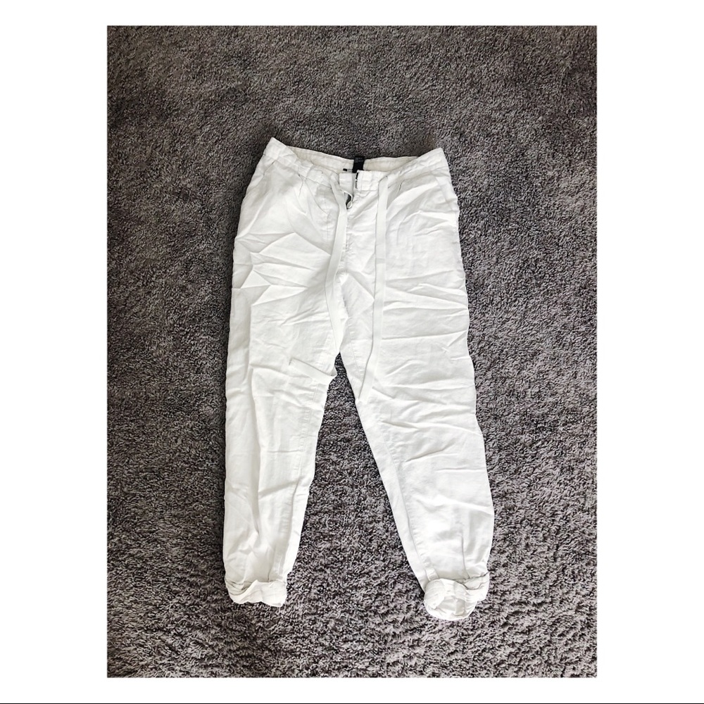 Forever 21 Linen pants